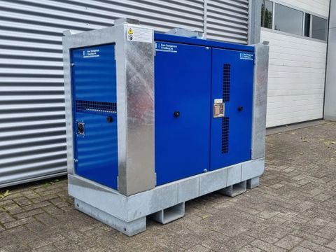 GEHO With Hatz Diesel engine |  Van Tongeren Trading BV [5]