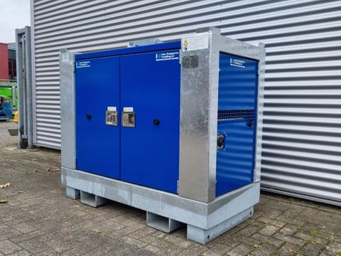 GEHO With Hatz Diesel engine |  Van Tongeren Trading BV [6]