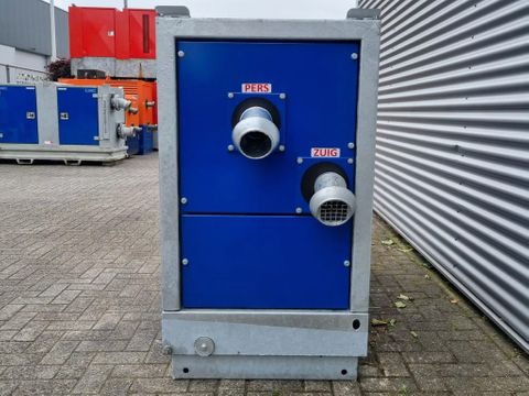 GEHO With Hatz Diesel engine |  Van Tongeren Trading BV [7]