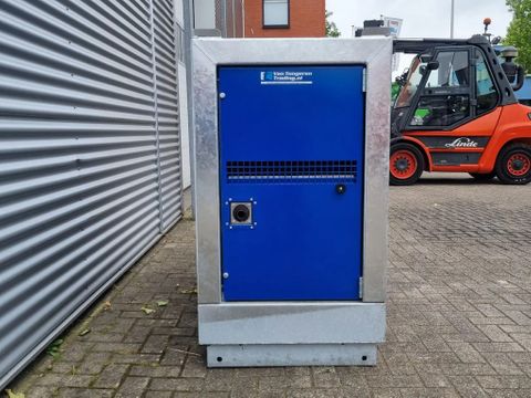 GEHO With Hatz Diesel engine |  Van Tongeren Trading BV [8]