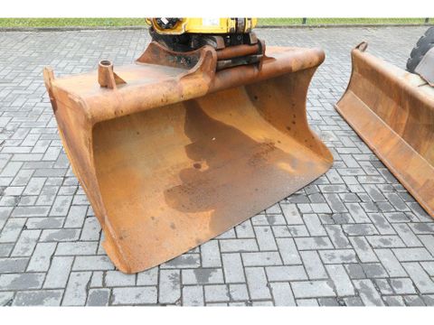 Volvo
EWR 150 E | ROTOTILT | BUCKET | TRAILER HYDR | Hulleman Trucks [9]