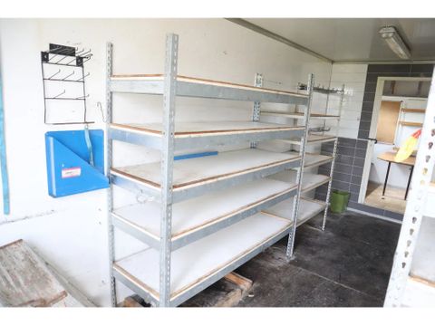 MAN
| 6X2 | RETARDER | BDF | MOBILE WORKSHOP | Hulleman Trucks [15]