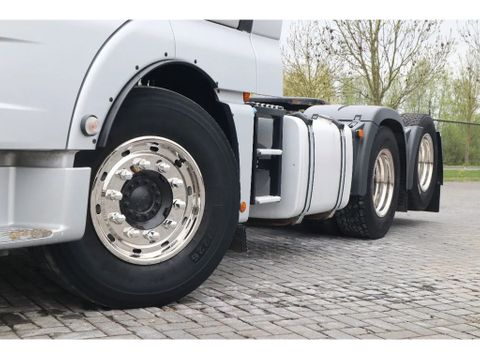 MAN
| 6X2 | RETARDER | FULL OPTION | EURO 6 | Hulleman Trucks [12]