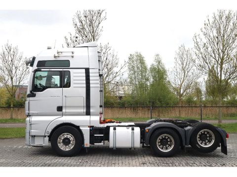 MAN
| 6X2 | RETARDER | FULL OPTION | EURO 6 | Hulleman Trucks [8]