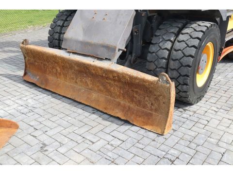 Volvo
EWR 170 E | ROTOTILT | BUCKET | DOZERBLADE | TRAILER HYDR | Hulleman Trucks [11]
