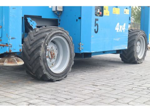 Genie
GS-3369 RT | 12 METER | 454 kg | Hulleman Trucks [13]