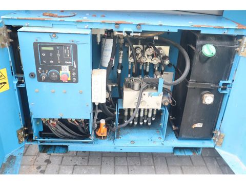 Genie
GS-3369 RT | 12 METER | 454 kg | Hulleman Trucks [16]