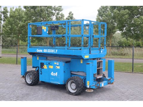 Genie
GS-3369 RT | 12 METER | 454 kg | Hulleman Trucks [2]