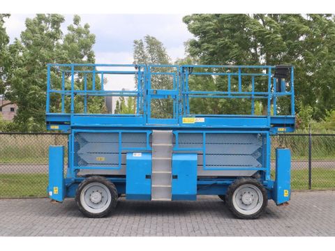 Genie
GS-4390 RT | 15 METER | 680 KG | Hulleman Trucks [1]