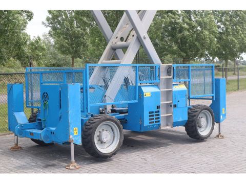 Genie
GS-4390 RT | 15 METER | 680 KG | Hulleman Trucks [10]