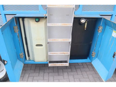 Genie
GS-4390 RT | 15 METER | 680 KG | Hulleman Trucks [13]