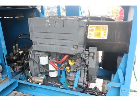Genie
GS-4390 RT | 15 METER | 680 KG | Hulleman Trucks [15]