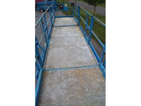 Genie
GS-4390 RT | 15 METER | 680 KG | Hulleman Trucks [16]