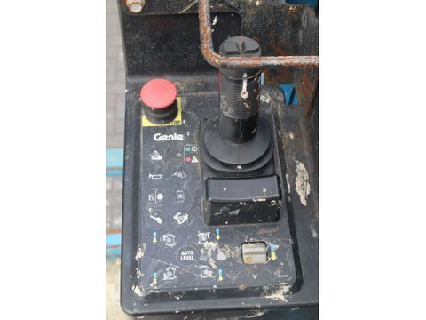 Genie
GS-4390 RT | 15 METER | 680 KG | Hulleman Trucks [17]
