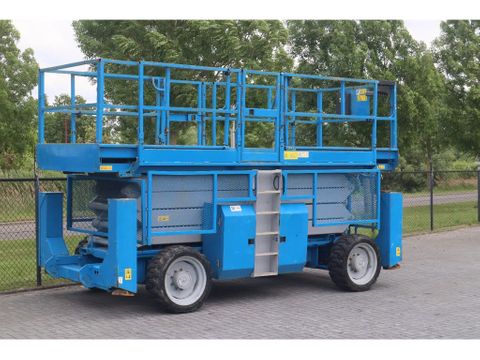 Genie
GS-4390 RT | 15 METER | 680 KG | Hulleman Trucks [2]