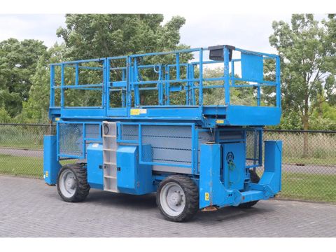 Genie
GS-4390 RT | 15 METER | 680 KG | Hulleman Trucks [3]