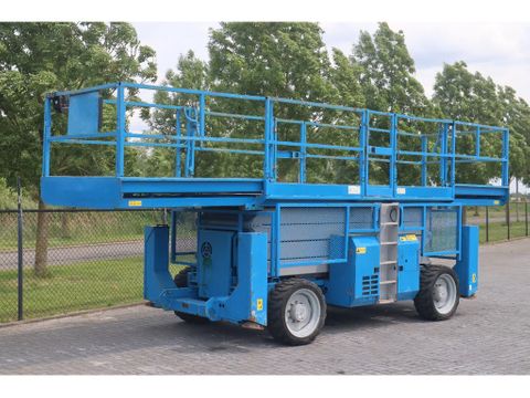Genie
GS-4390 RT | 15 METER | 680 KG | Hulleman Trucks [5]