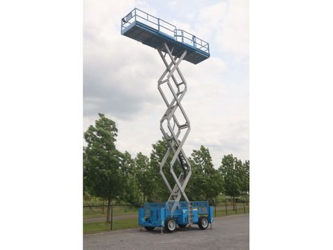 Genie
GS-4390 RT | 15 METER | 680 KG | Hulleman Trucks [8]