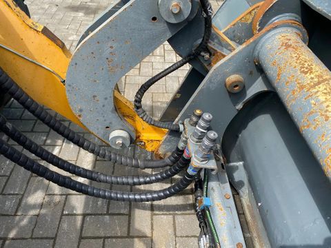 Liebherr
L542 | 40 KM/H | FULL OPTION! | BBS | BUCKET | Hulleman Trucks [14]