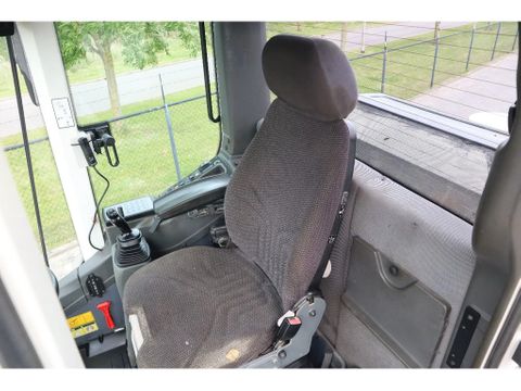 Liebherr
L542 | 40 KM/H | FULL OPTION! | BBS | BUCKET | Hulleman Trucks [17]