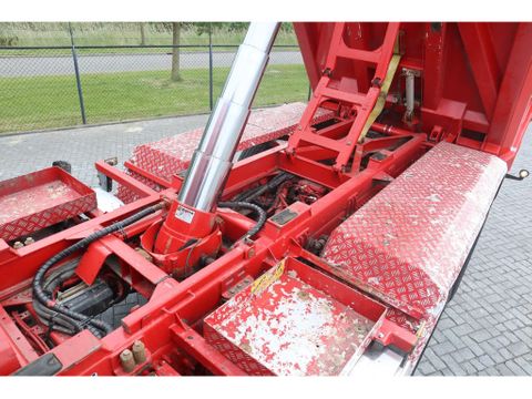 Volvo
| 6X4 | RETARDER | BIG AXLES | EURO 6 | Hulleman Trucks [10]