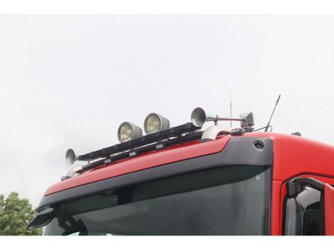 Volvo
| 6X4 | RETARDER | BIG AXLES | EURO 6 | Hulleman Trucks [15]