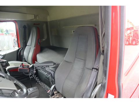 Volvo
| 6X4 | RETARDER | BIG AXLES | EURO 6 | Hulleman Trucks [17]