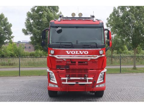 Volvo
| 6X4 | RETARDER | BIG AXLES | EURO 6 | Hulleman Trucks [2]