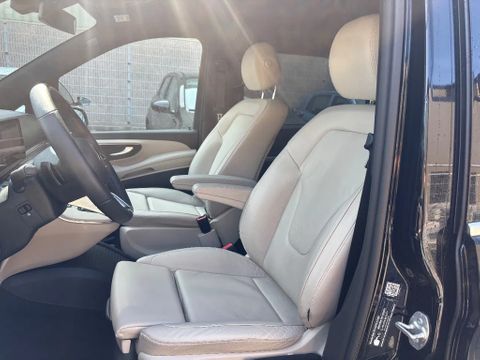Mercedes-Benz 300D Extra Lang Dubbelcabine Automaat Airco Navi Cruisecontrol ISOFIX | Van Nierop BV [11]