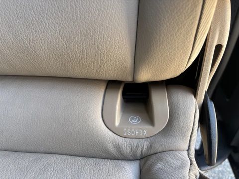 Mercedes-Benz 300D Extra Lang Dubbelcabine Automaat Airco Navi Cruisecontrol ISOFIX | Van Nierop BV [11]