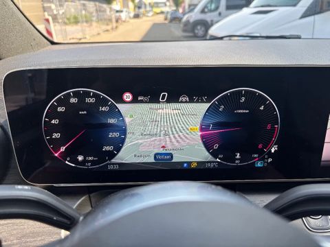 Mercedes-Benz 300D Extra Lang Dubbelcabine Automaat Airco Navi Cruisecontrol ISOFIX | Van Nierop BV [14]