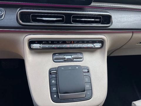 Mercedes-Benz 300D Extra Lang Dubbelcabine Automaat Airco Navi Cruisecontrol ISOFIX | Van Nierop BV [16]