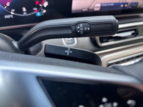 Mercedes-Benz 300D Extra Lang Dubbelcabine Automaat Airco Navi Cruisecontrol ISOFIX | Van Nierop BV [20]