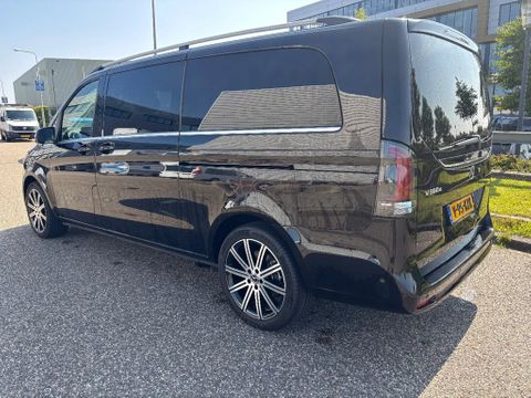 Mercedes-Benz 300D Extra Lang Dubbelcabine Automaat Airco Navi Cruisecontrol ISOFIX | Van Nierop BV [4]