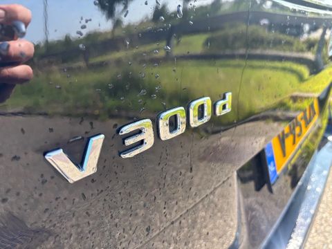 Mercedes-Benz 300D Extra Lang Dubbelcabine Automaat Airco Navi Cruisecontrol ISOFIX | Van Nierop BV [5]
