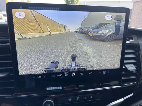 Ford Dubbelcabine Openlaadbak Airco Cruisecontrol Trekhaak 130PK BPM VRIJ NIEUW | Van Nierop BV [12]
