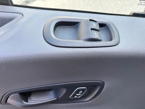 Ford Dubbelcabine Openlaadbak Airco Cruisecontrol Trekhaak 130PK BPM VRIJ NIEUW | Van Nierop BV [7]