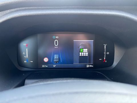 Ford Dubbelcabine Openlaadbak Airco Cruisecontrol Trekhaak 130PK BPM VRIJ NIEUW | Van Nierop BV [9]