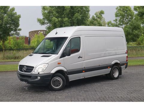 Mercedes-Benz
| 4X2 | MOBILE WORKSHOP | WERKSTATT | SERVICE VAN | Hulleman Trucks [1]