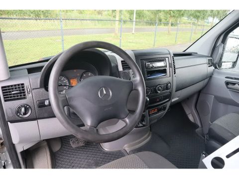 Mercedes-Benz
| 4X2 | MOBILE WORKSHOP | WERKSTATT | SERVICE VAN | Hulleman Trucks [17]