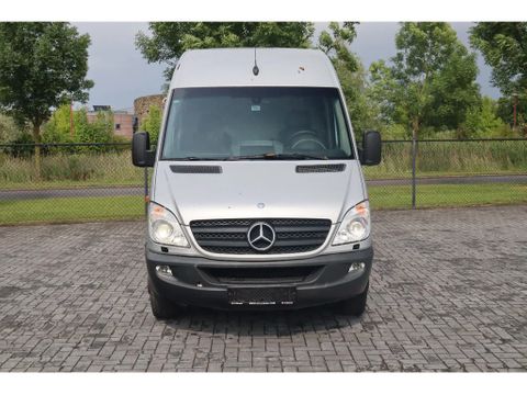 Mercedes-Benz
| 4X2 | MOBILE WORKSHOP | WERKSTATT | SERVICE VAN | Hulleman Trucks [2]