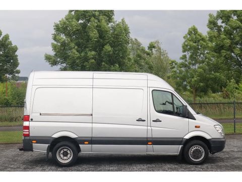 Mercedes-Benz
| 4X2 | MOBILE WORKSHOP | WERKSTATT | SERVICE VAN | Hulleman Trucks [4]