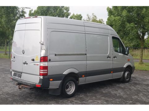 Mercedes-Benz
| 4X2 | MOBILE WORKSHOP | WERKSTATT | SERVICE VAN | Hulleman Trucks [5]