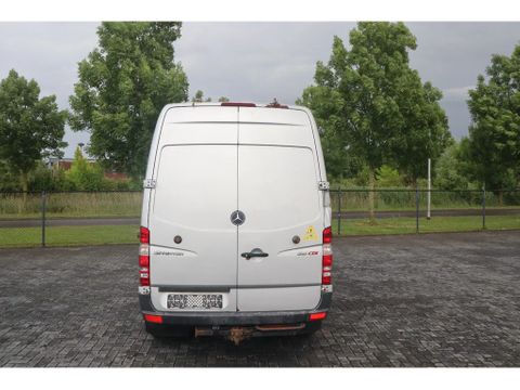Mercedes-Benz
| 4X2 | MOBILE WORKSHOP | WERKSTATT | SERVICE VAN | Hulleman Trucks [6]