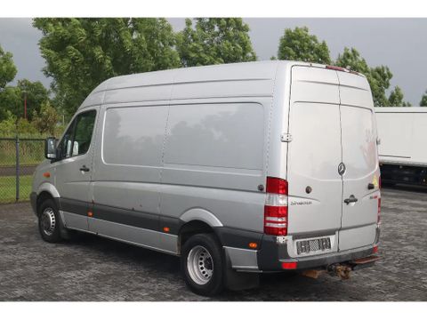 Mercedes-Benz
| 4X2 | MOBILE WORKSHOP | WERKSTATT | SERVICE VAN | Hulleman Trucks [7]
