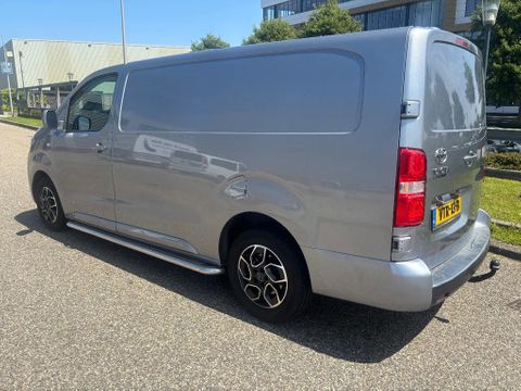 Toyota Worker 2.0 D-4D Automaat Airco Cruisecontrol 75200KM | Van Nierop BV [4]