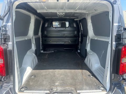 Toyota Worker 2.0 D-4D Automaat Airco Cruisecontrol 75200KM | Van Nierop BV [6]