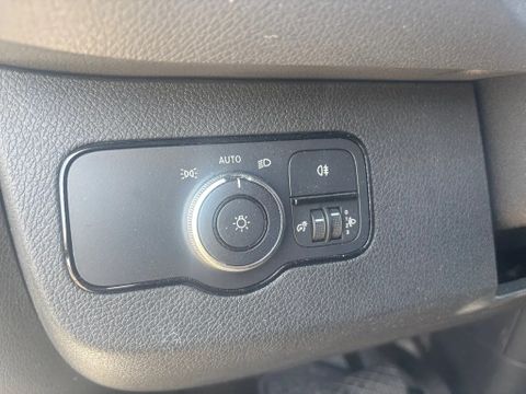 Mercedes-Benz 317CDI L2H2 Automaat Airco Navi Cruisecontrol EURO 6 | Van Nierop BV [10]