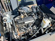 Combilift C4000 4 WAY FORKLIFT | Brabant AG Industrie [10]