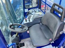 Combilift C4000 4 WAY FORKLIFT | Brabant AG Industrie [13]